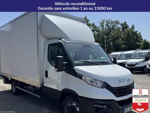 Iveco Daily image 1