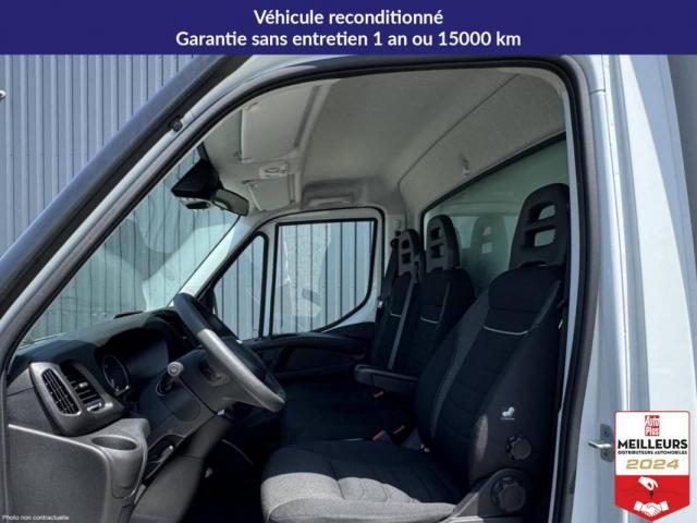 Iveco Daily image 8