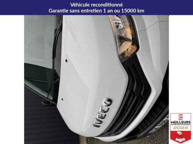 Iveco Daily image 7