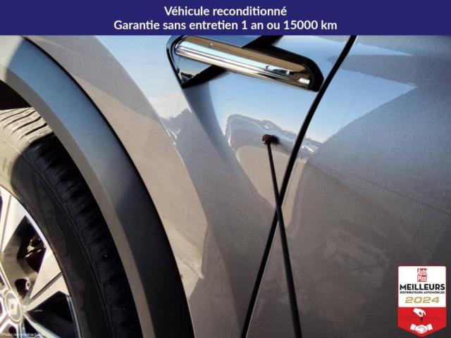 Renault Captur image 4