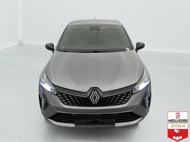 Renault Clio image 9