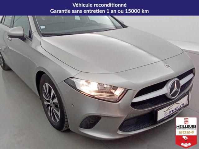 Mercedes Benz Classe A image 9