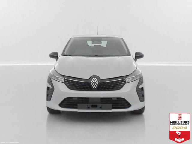 Renault Clio image 4