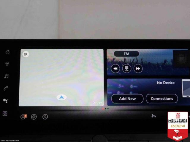 Nissan Qashqai image 2