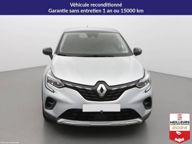 Renault Captur image 7