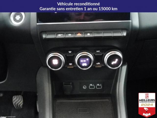 Renault Captur image 5