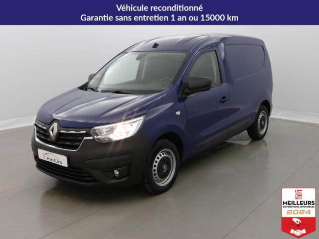 Renault Express Van Blue Dci 95 - 22 Confort +pack Easy