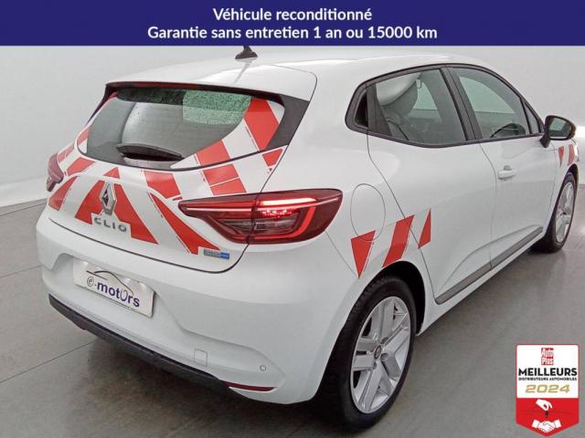 Renault Clio image 1