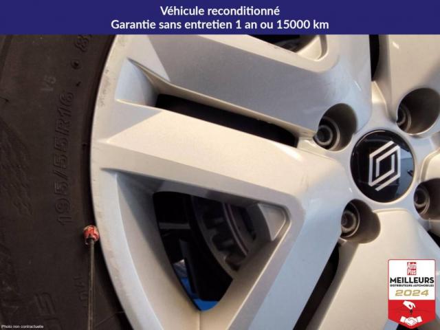 Renault Clio image 6