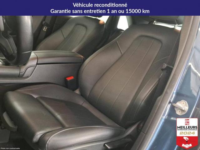 Mercedes Benz Classe B image 1