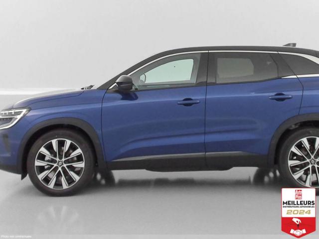 Renault Austral image 2