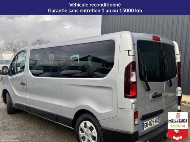 Renault Trafic image 3