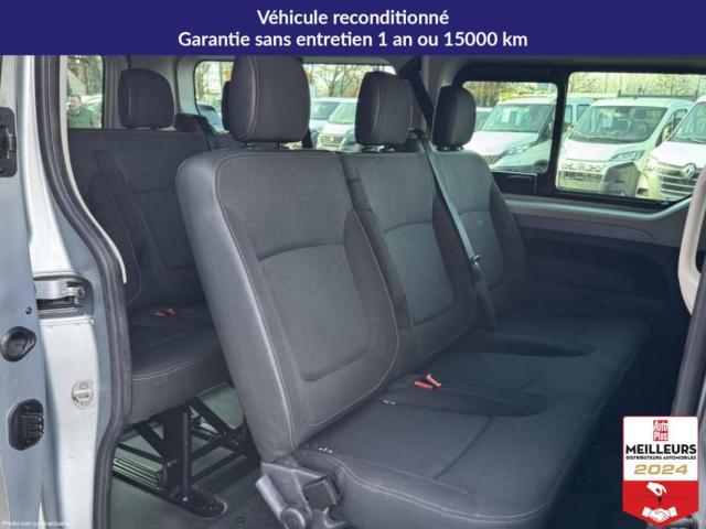 Renault Trafic image 9