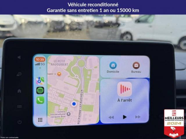 Renault Trafic image 5