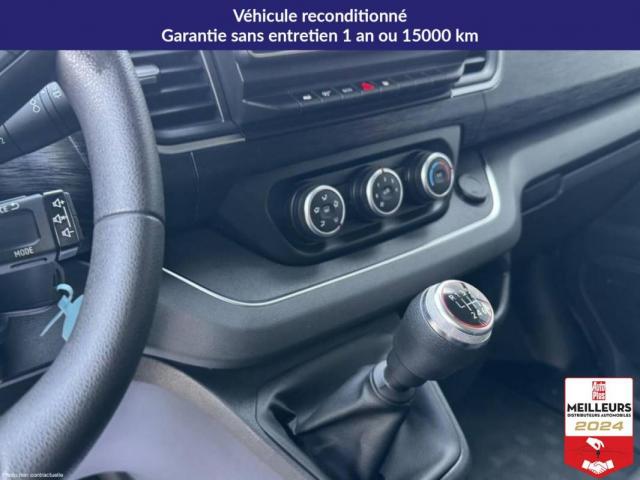 Renault Trafic image 6