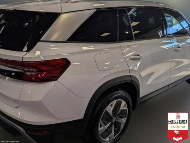 Skoda Kodiaq image 2