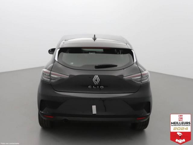 Renault Clio image 5