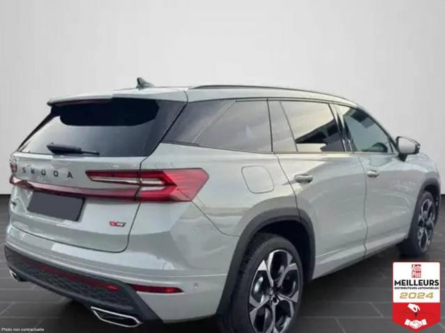 Skoda Kodiaq image 1