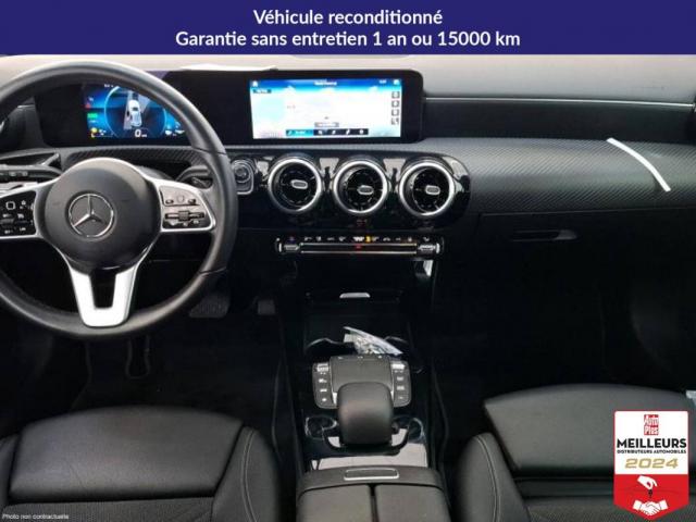 Mercedes Benz Classe A image 3