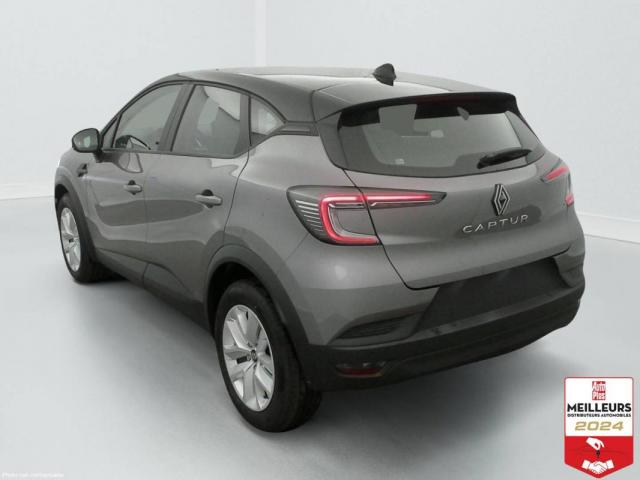 Renault Captur image 5