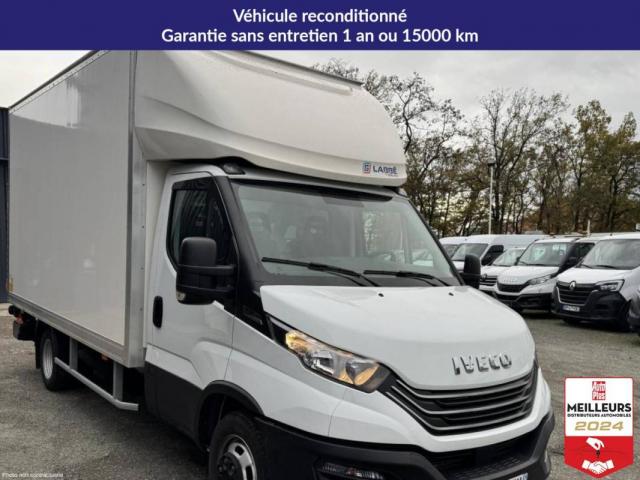 Iveco Daily image 6