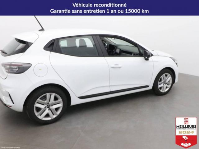 Renault Clio image 2