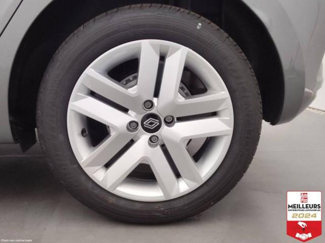 Renault Clio image 6