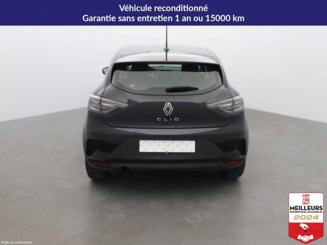 Renault Clio image 6