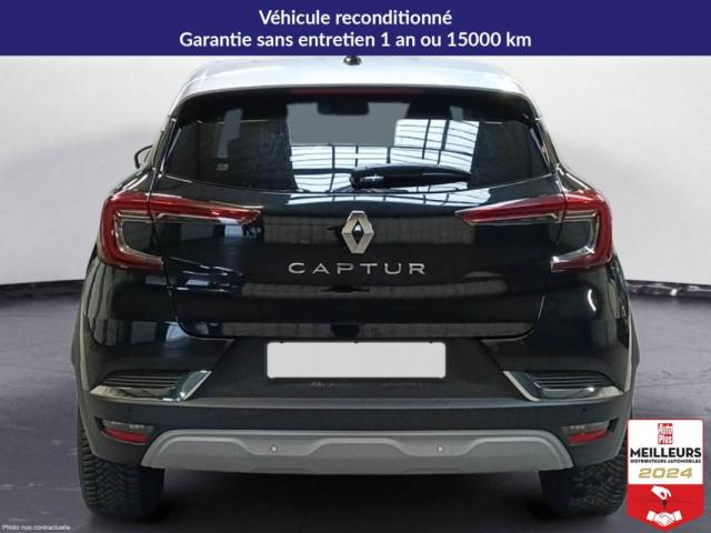 Renault Captur image 2