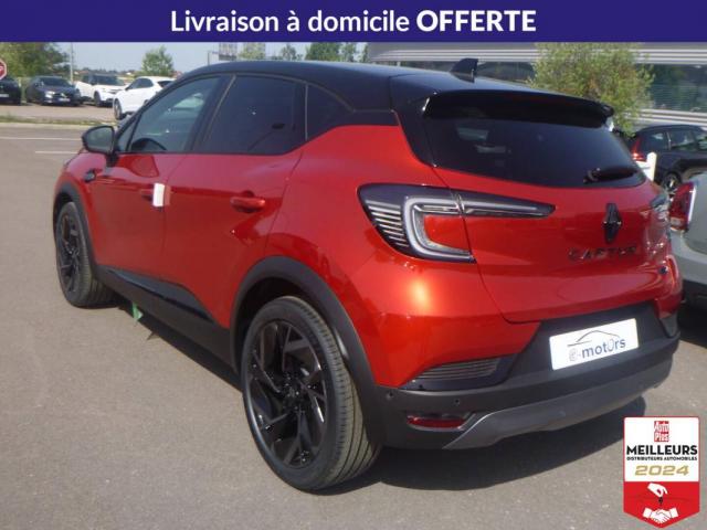 Renault Captur image 9