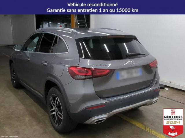 Mercedes Benz Gla image 4