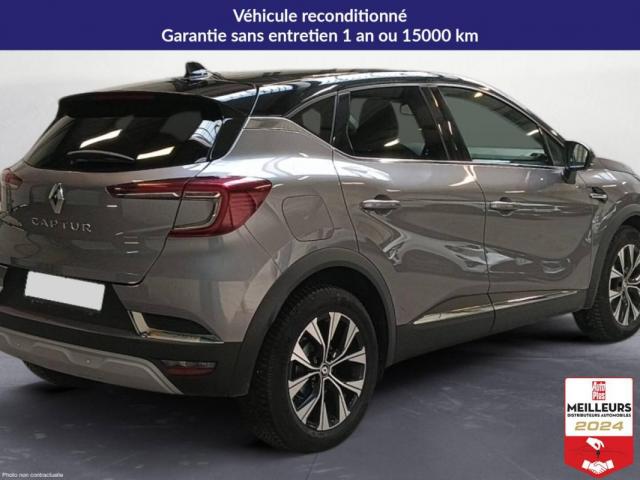 Renault Captur image 7