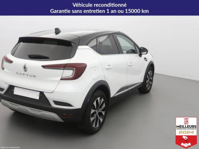 Renault Captur image 6