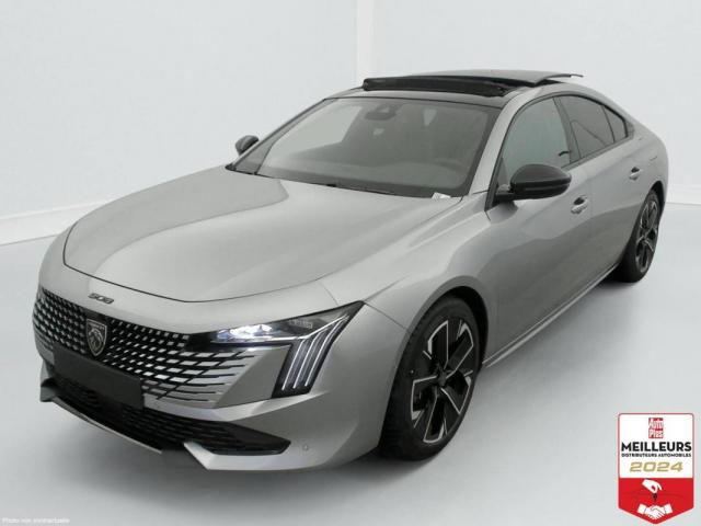 Peugeot 508 Hybrid 225 E-Eat8 Allure