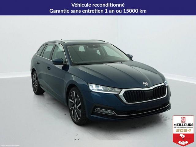 Skoda Octavia image 8