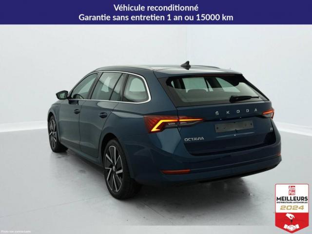 Skoda Octavia image 2