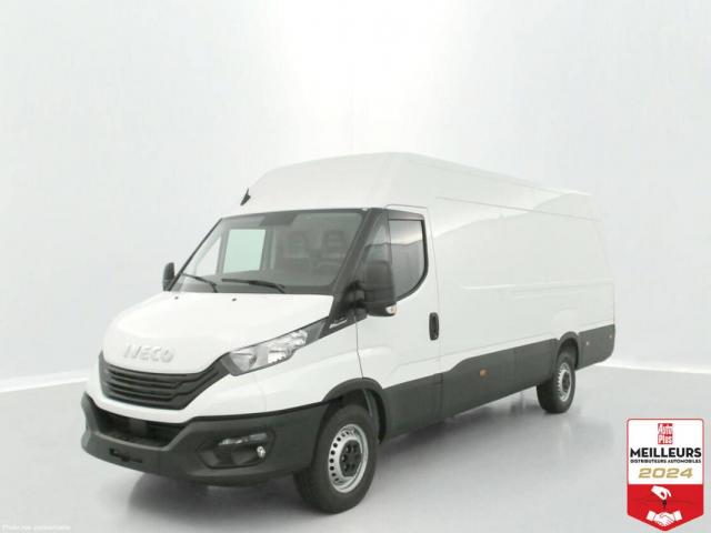 Iveco Daily image 6