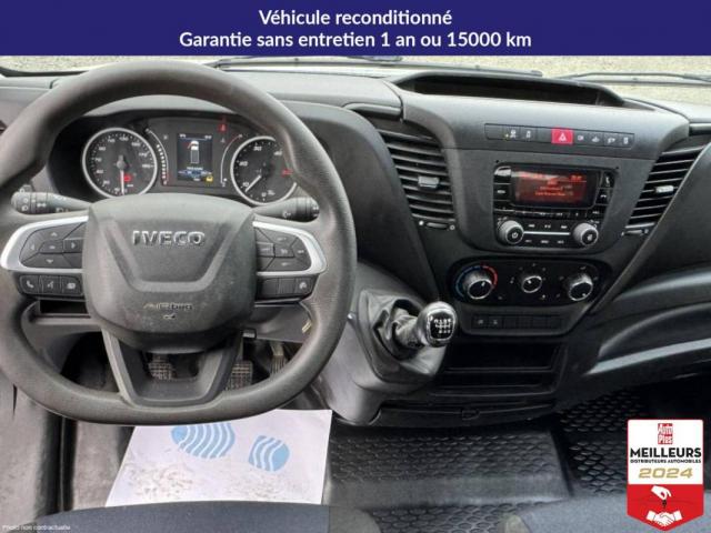 Iveco Daily image 4