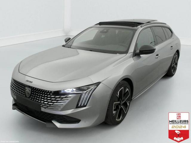 Peugeot 508 Sw Hybrid 180 E-Eat8 Allure