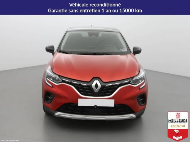 Renault Captur image 9