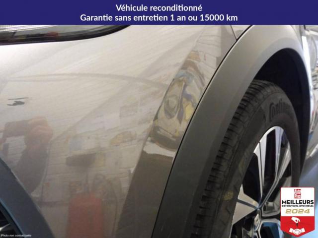 Renault Captur image 6