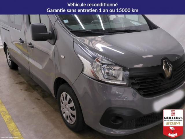 Renault Trafic image 3