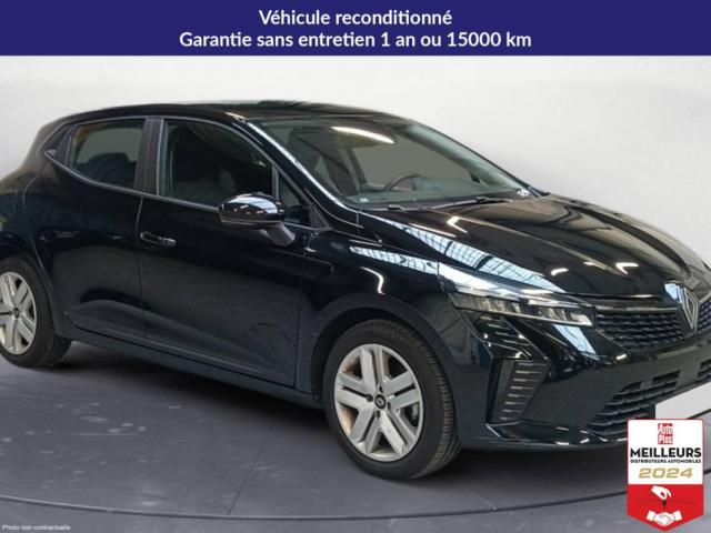 Renault Clio image 1