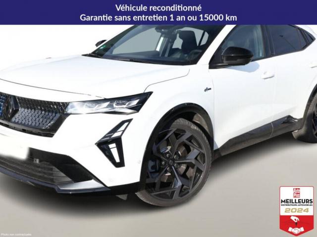 Renault Rafale E-Tech 4x4 300 Atelier Alpine +toit +affich