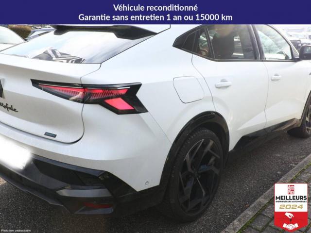 Renault Rafale image 1