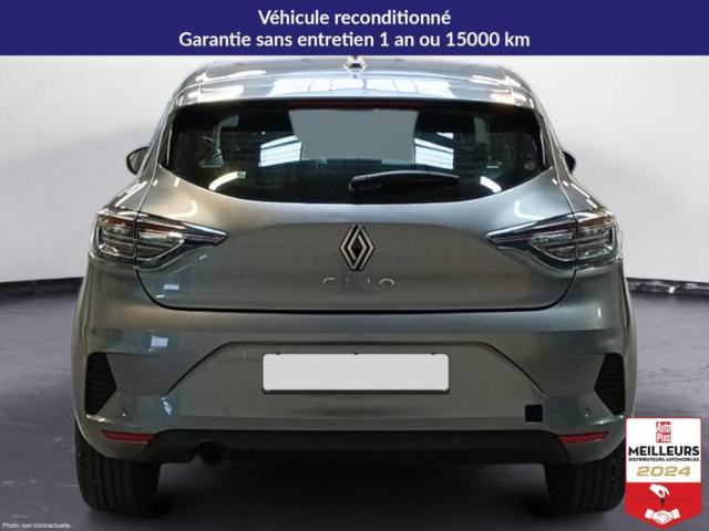 Renault Clio image 6