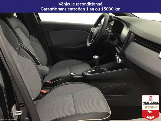 Renault Clio image 4