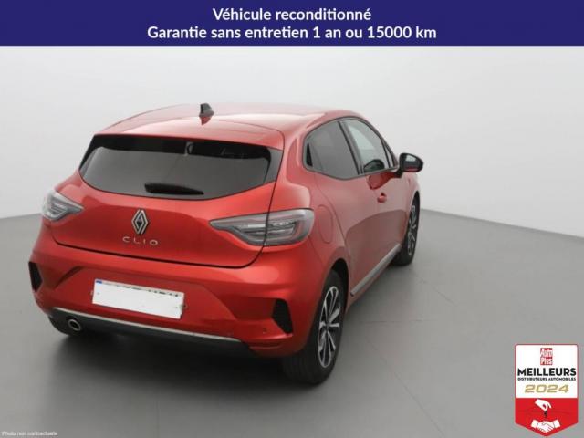 Renault Clio image 8