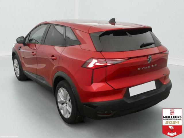 Renault Symbioz image 6