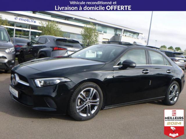 Mercedes Benz Classe A 200 7g-Dct - Style Line